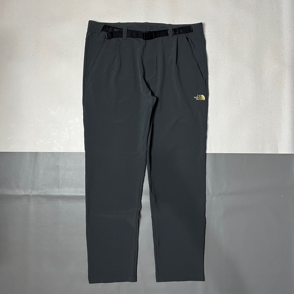 TNF outdoor parachute pants