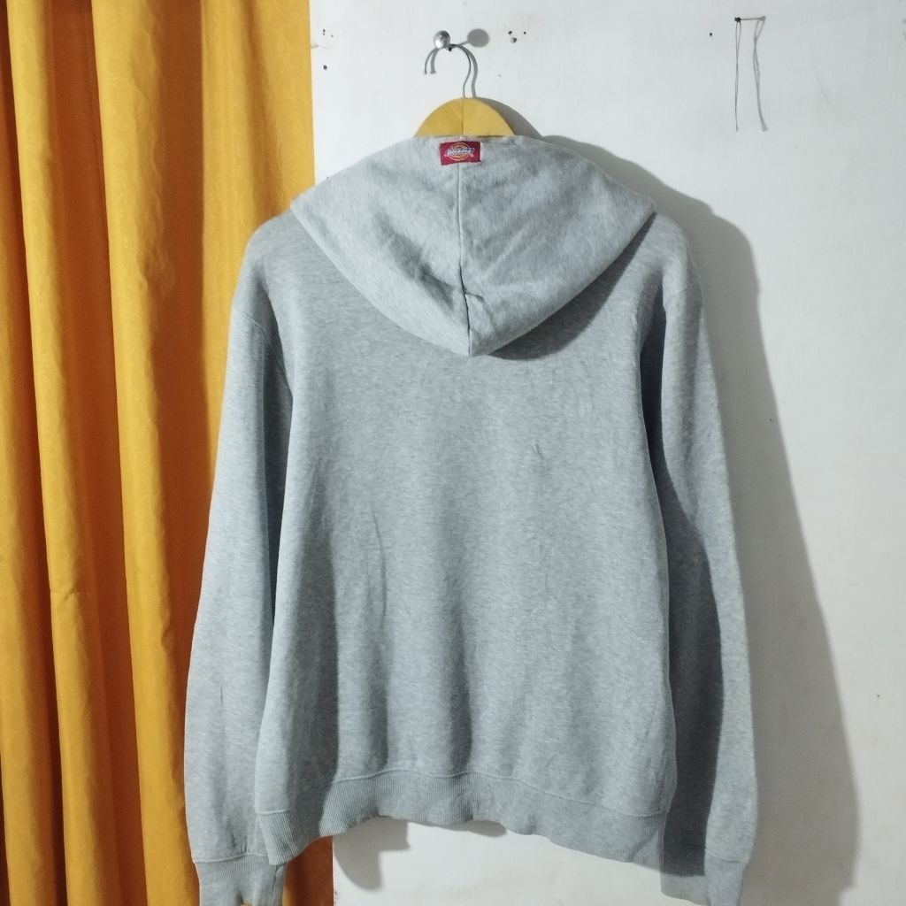 Hoodie DC