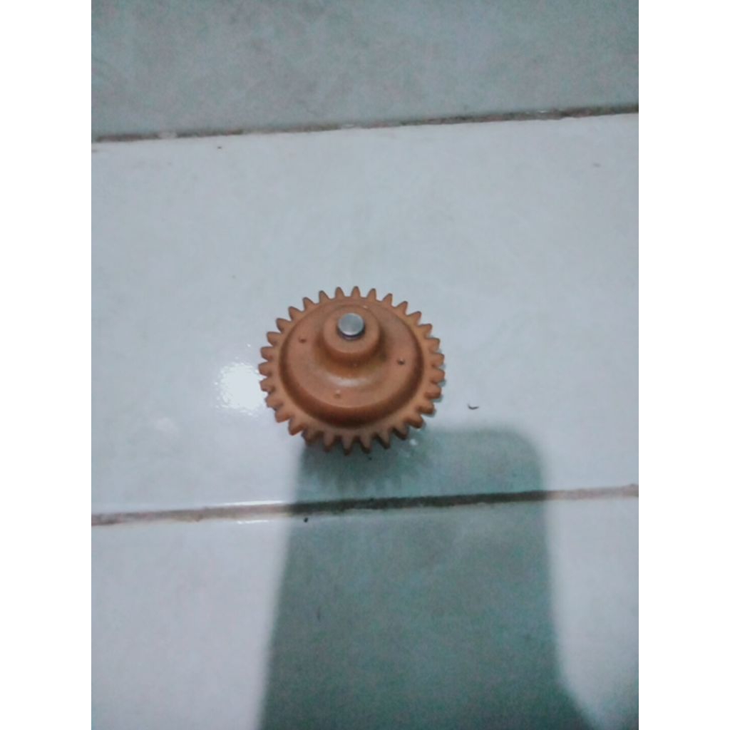 pompa oli satria fu