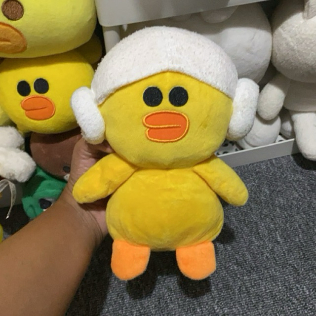 Sally Line Friends Sauna