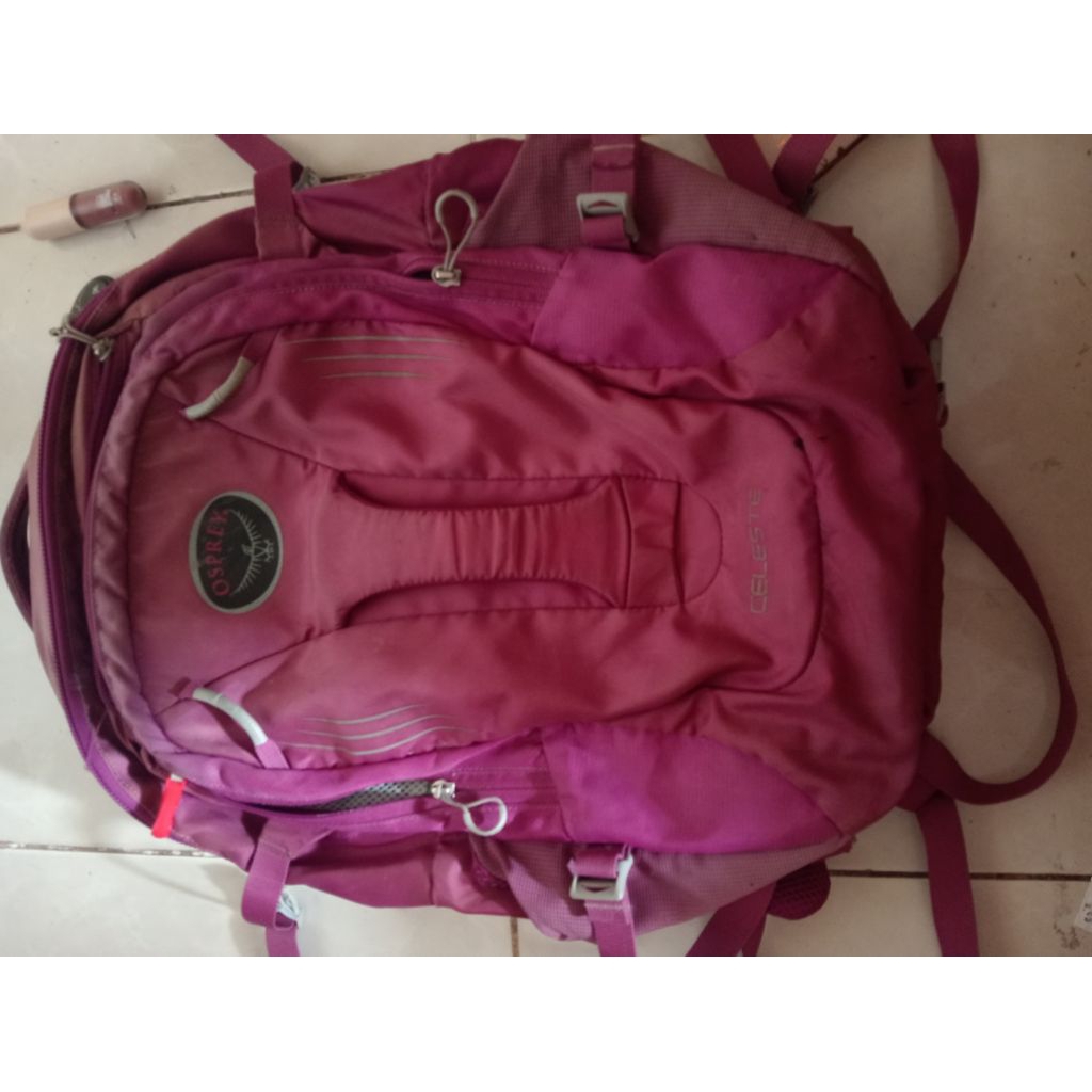 daypack osprey 29L magenta