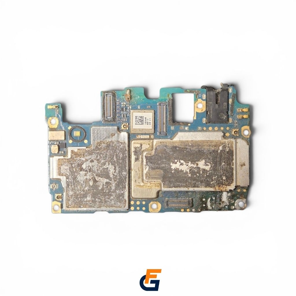 mesin oppo a37 mati total segel
