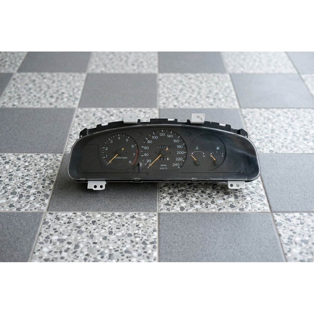 Speedometer Kilometer Mazda Cronos 2.5 V6