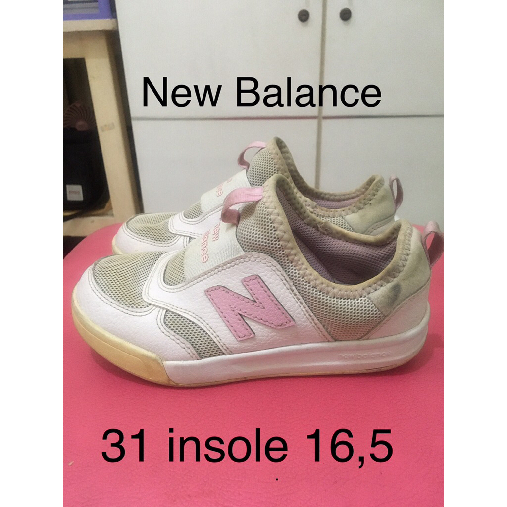 New Balance Ori Anak