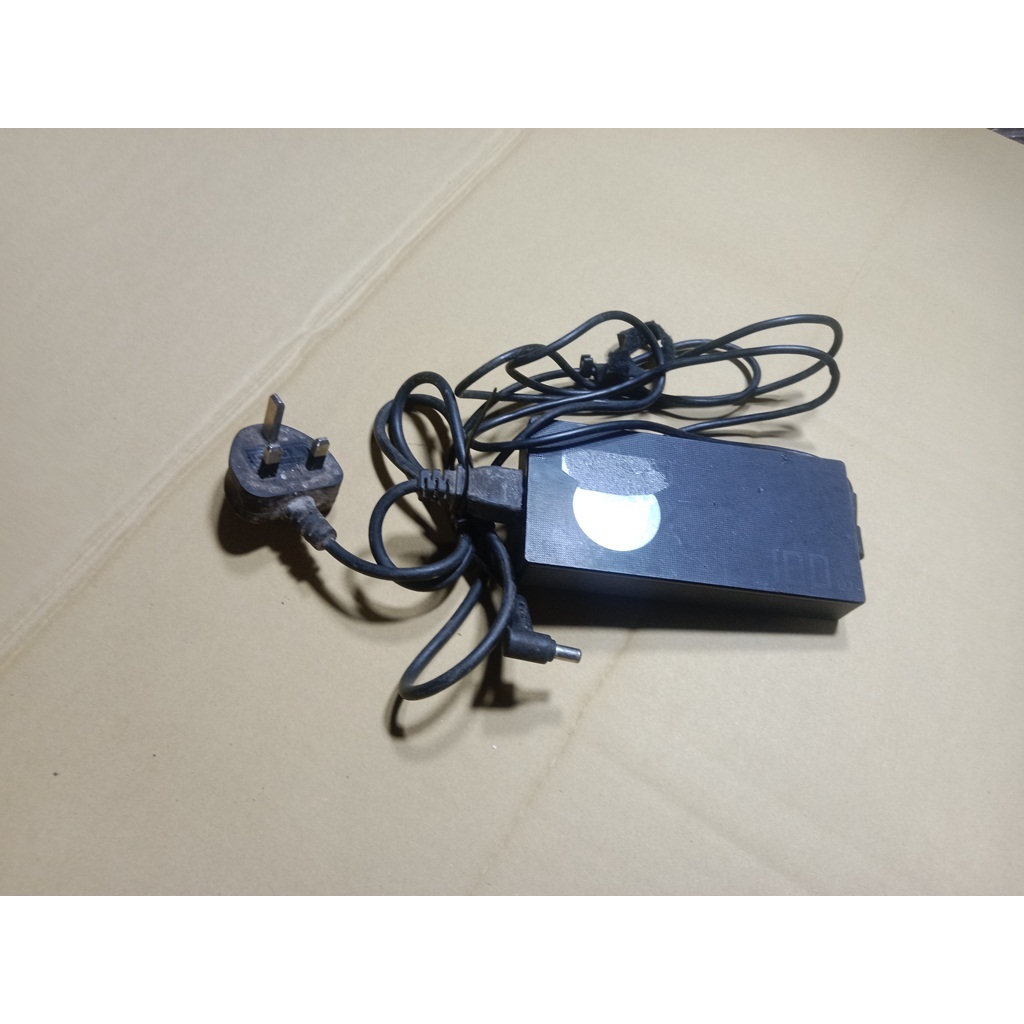 bekas normal ADAPTOR LAPTOP ASUS ADP-180TB H SOAP Flybird 20V 9A 180W TUF GAMING A15 F15 ROG 14 GA40