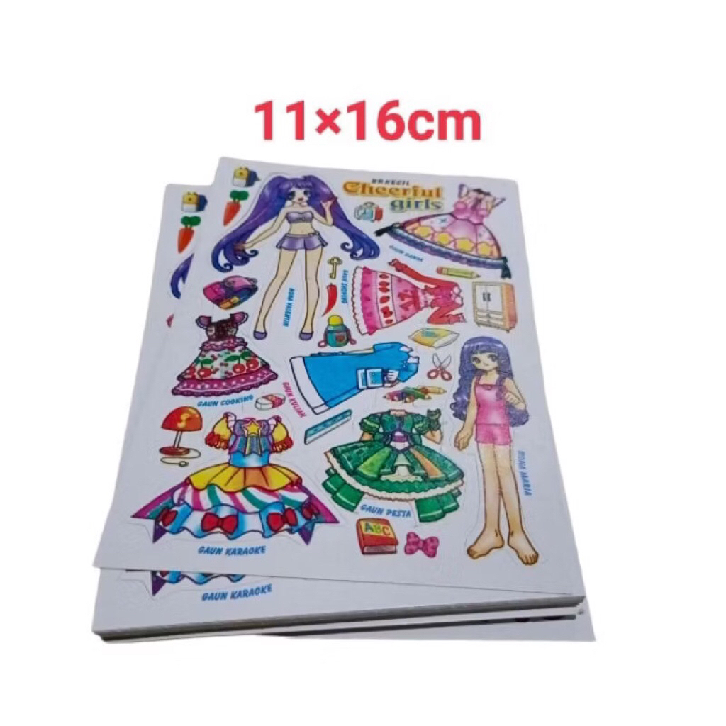 50pcs Bp Jadul Kecil
