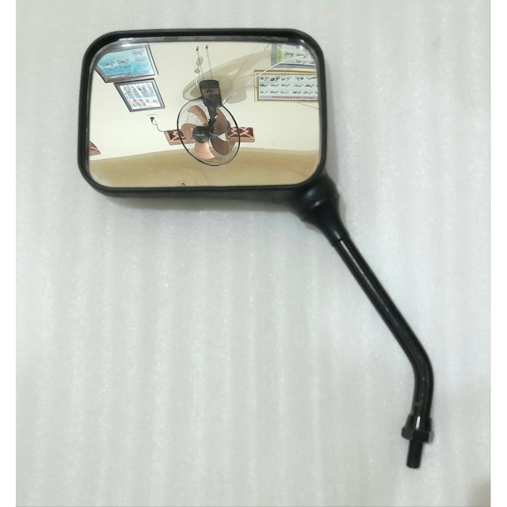 Spion suzuki RC 80 RC 100 Crystal original baru