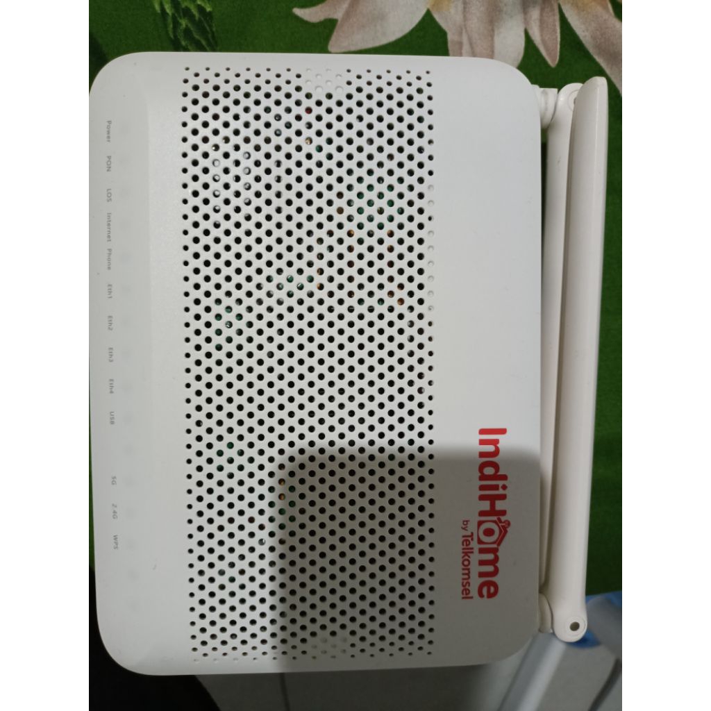 modem fiberhome hg6145F1