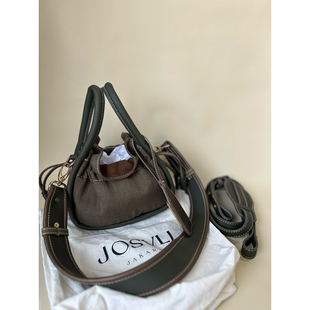JOSVLI BENTO BAG