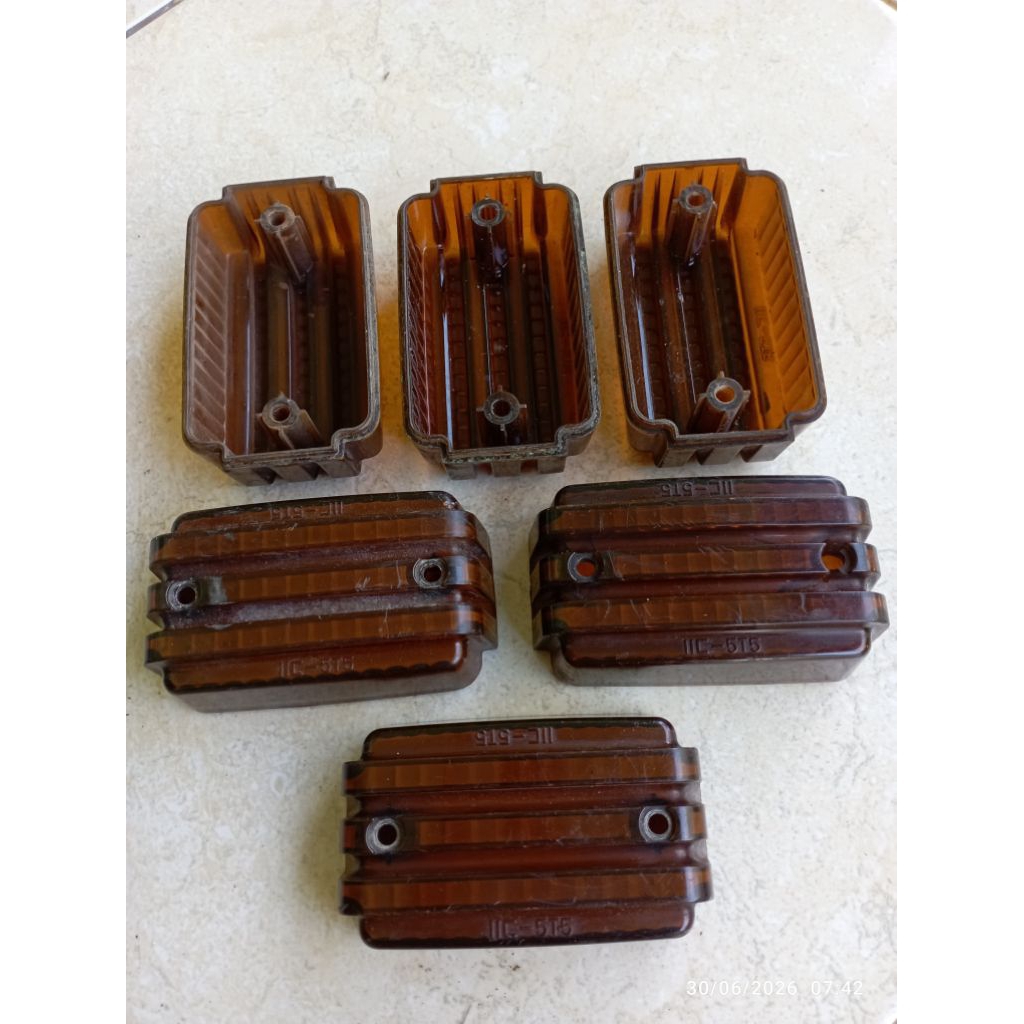 (harga ECER/BIJI an) sparepart sein riting RX king, RX spesial, YT115 original