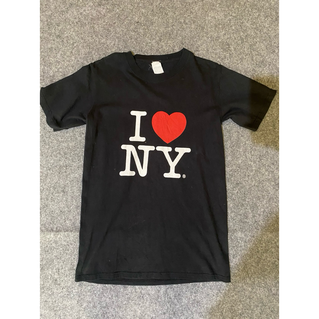 t-shirt i love ny