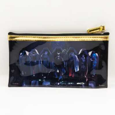 twisted wonderland big pencil case