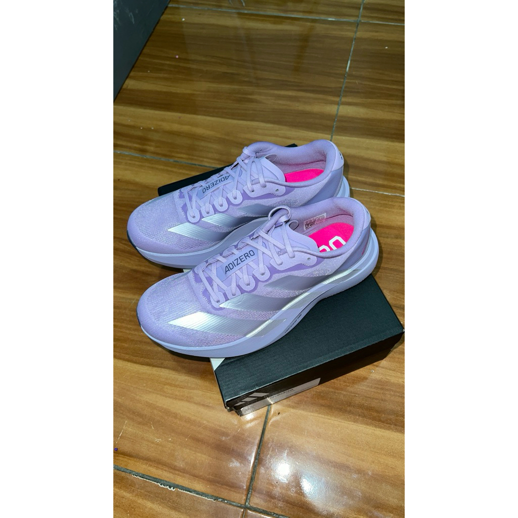 preloved adidas adizero