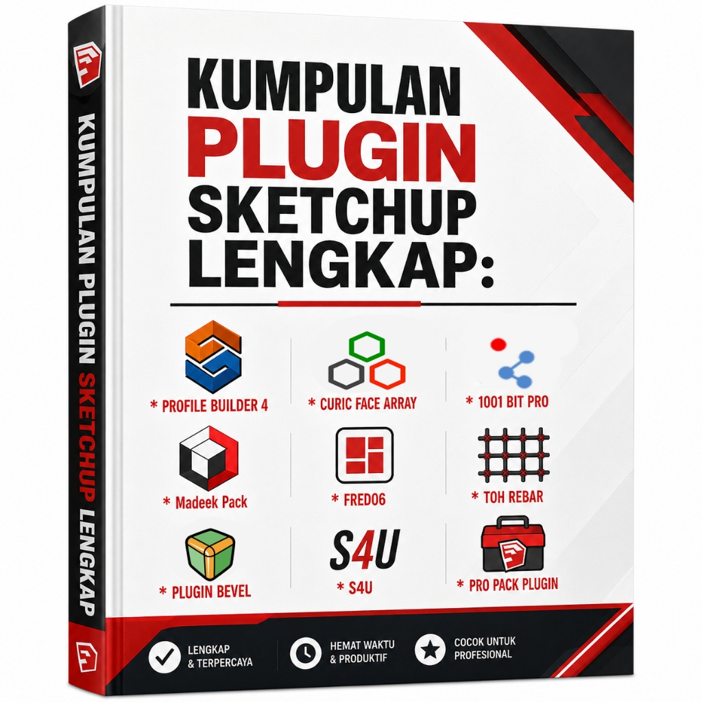 PLUGIN SKETCHUP
