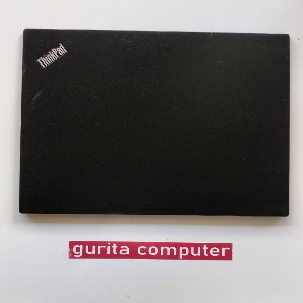 casing cover lcd laptop Lenovo thinkpad t490s