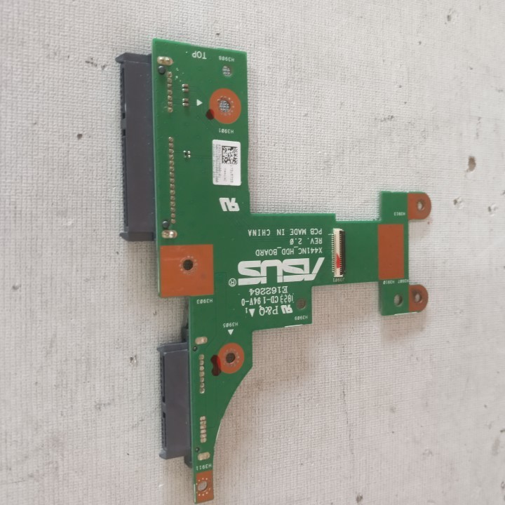 Childboard Board HDD Harddisk Laptop Asus X441NC X441M X441MA X441MB X441N X441NA X441S X441SA X441B