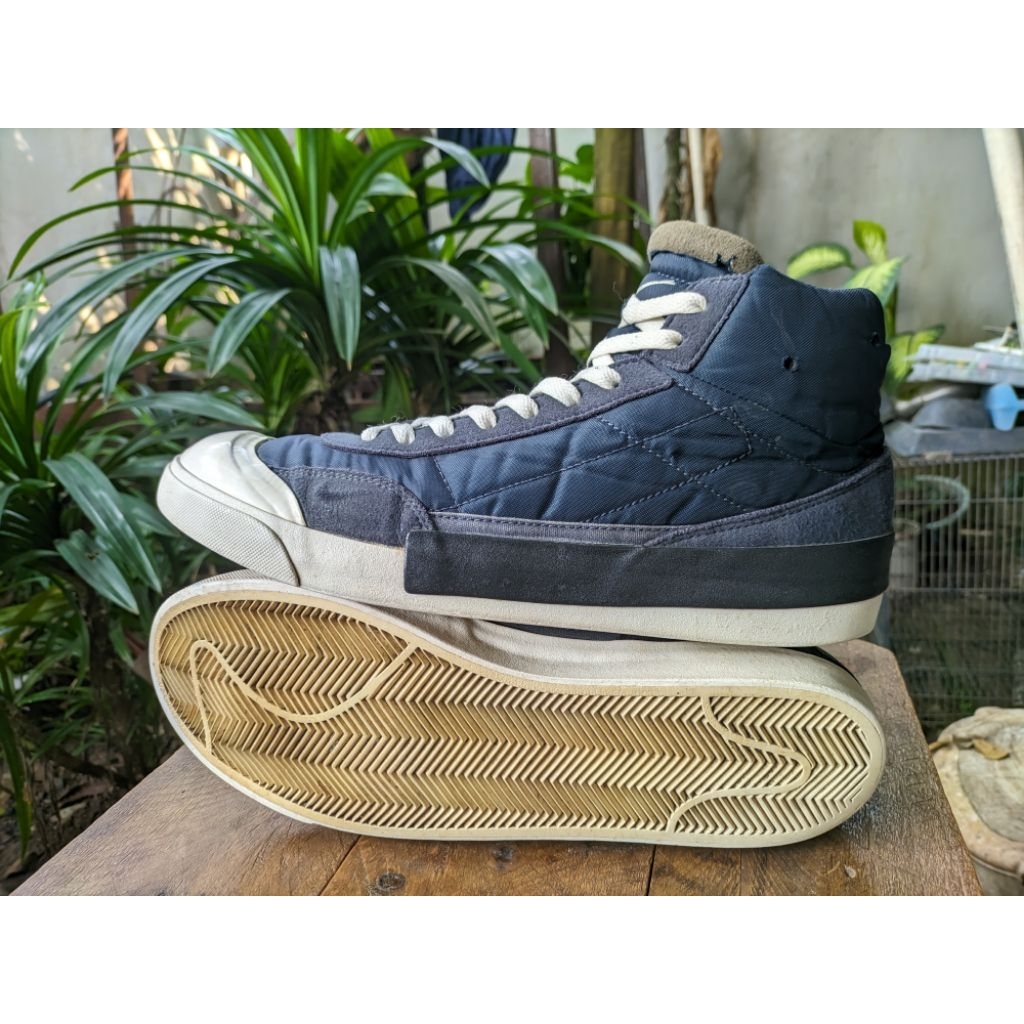 Sepatu Casual N size 44.5