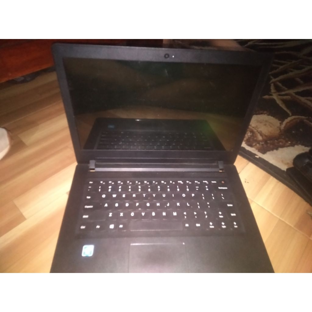 Lenovo Ideapad 110
