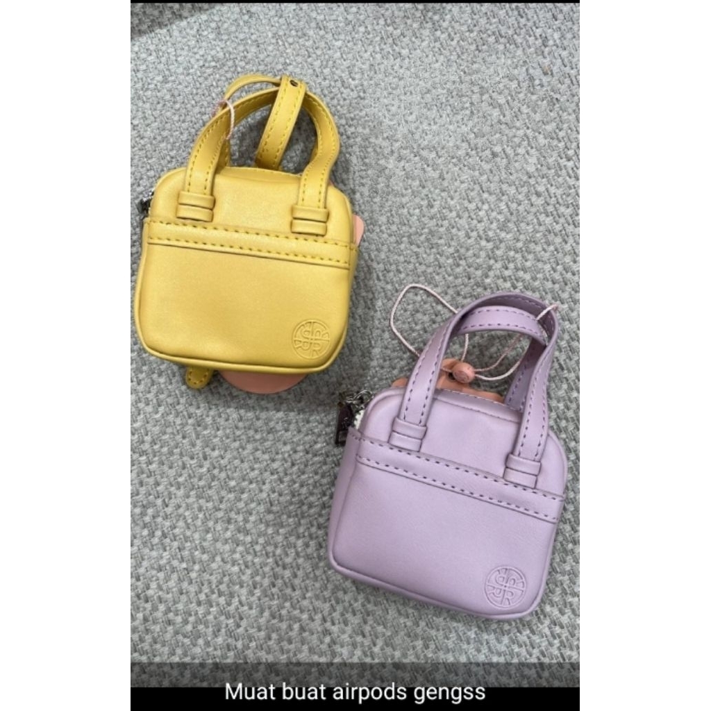 Ria Miranda Duna Bag Charm
