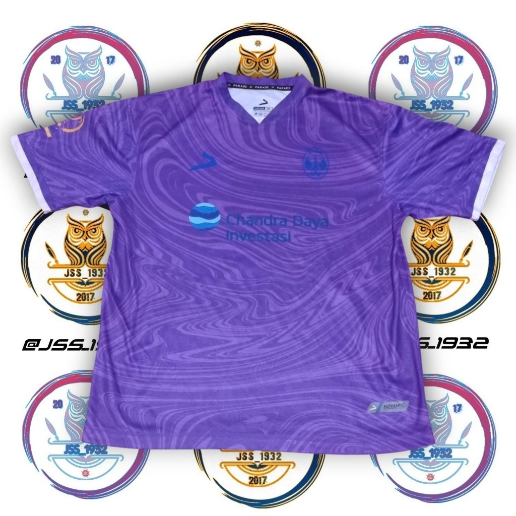Jersey Bola PSIM JOGJAKARTA Kit PRATAMA 3 ORIGINAL Murah Retro Vintage Rare Blokecore Olahraga Sepak