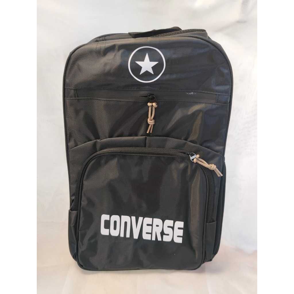 TAS RANSEL DISTRO LONGCHAMP SPORT /tas ransel distro laptop unisex pria wanita / tas sekolah / tas r