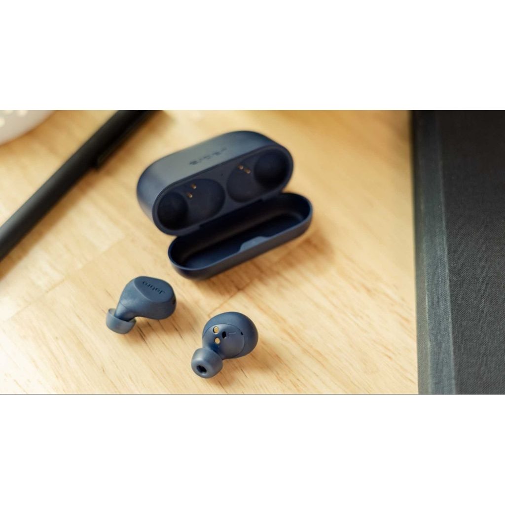 Jabra elite 8 earbuds nya saja Jabra Elite 8 Original