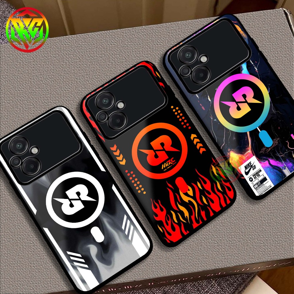 Case Xiaomi Poco M5 M7 4G M7 Pro M4 Pro M3 C85 C71 C65 C71 X7 Pro X7 X6 Pro X6 X3 M3 Pro 5G X3 Pro F