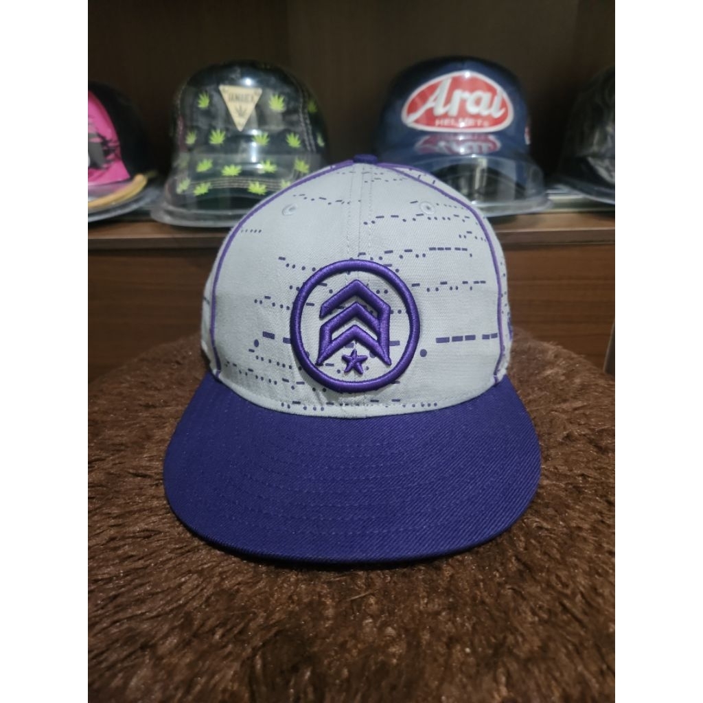 Snapback New Era Original