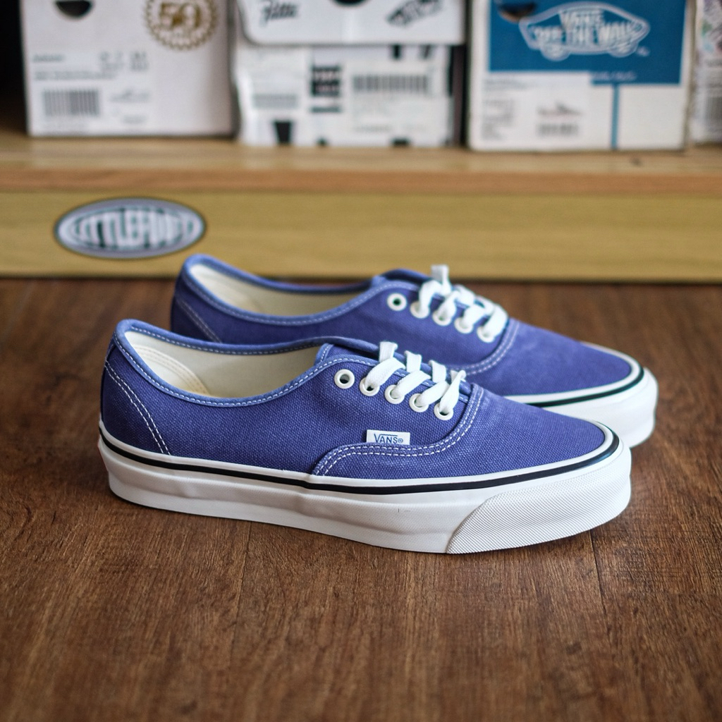 DUCK CANVAS PREMIUM AUT 44 REISSUE LX