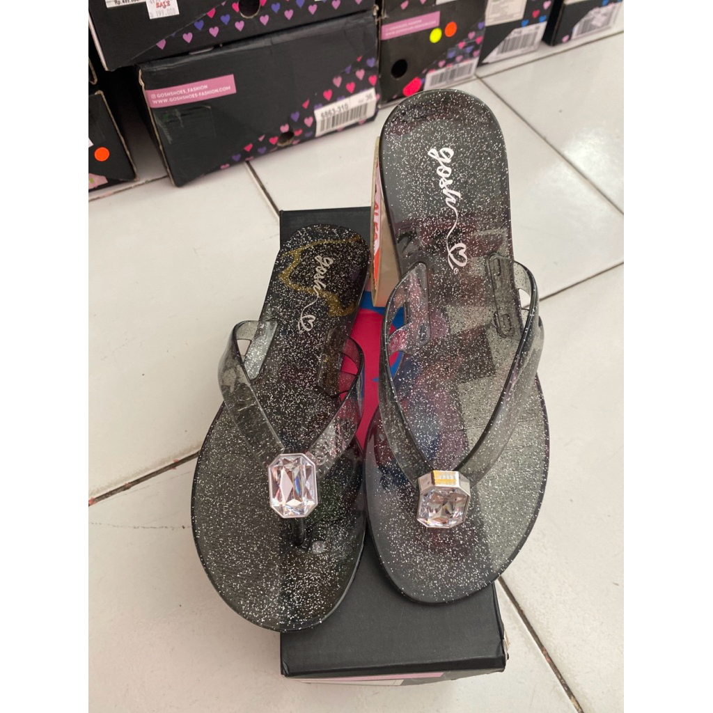 Sandal Gosh wanita art 716