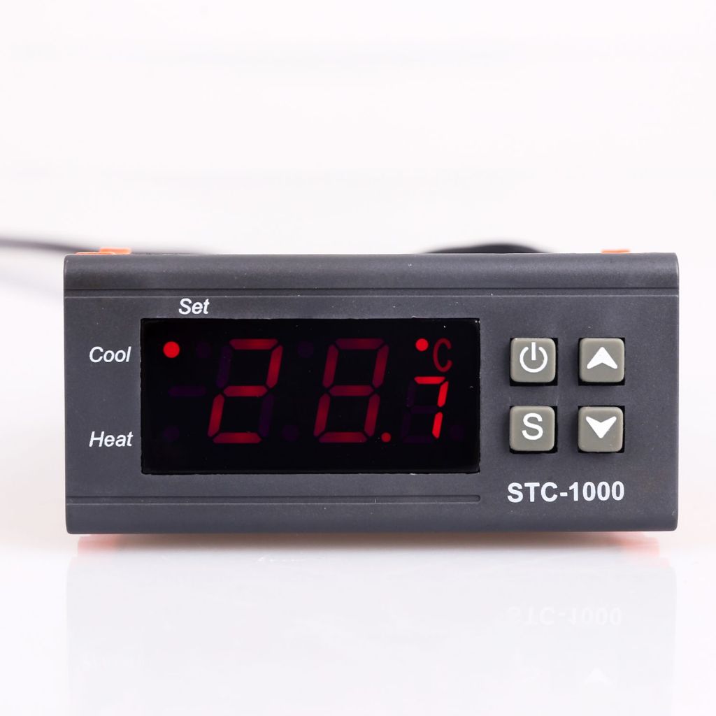 Thermostat STC 1000