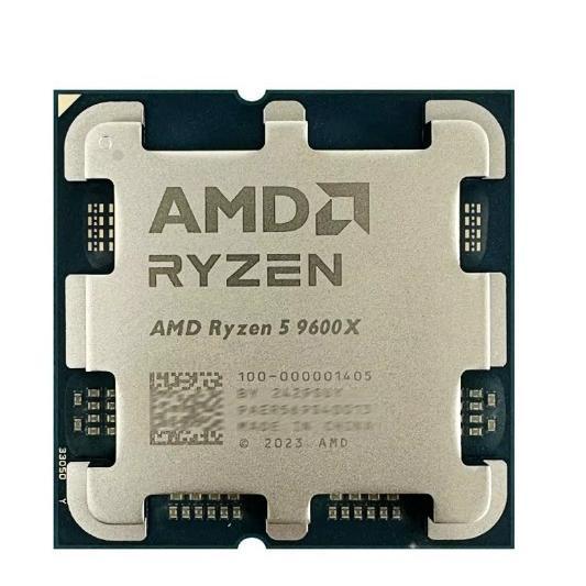 Processor AMD Ryzen 5 9600X TRAY