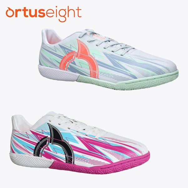 Sepatu Futsal Ortus Eight Volt V3 IN