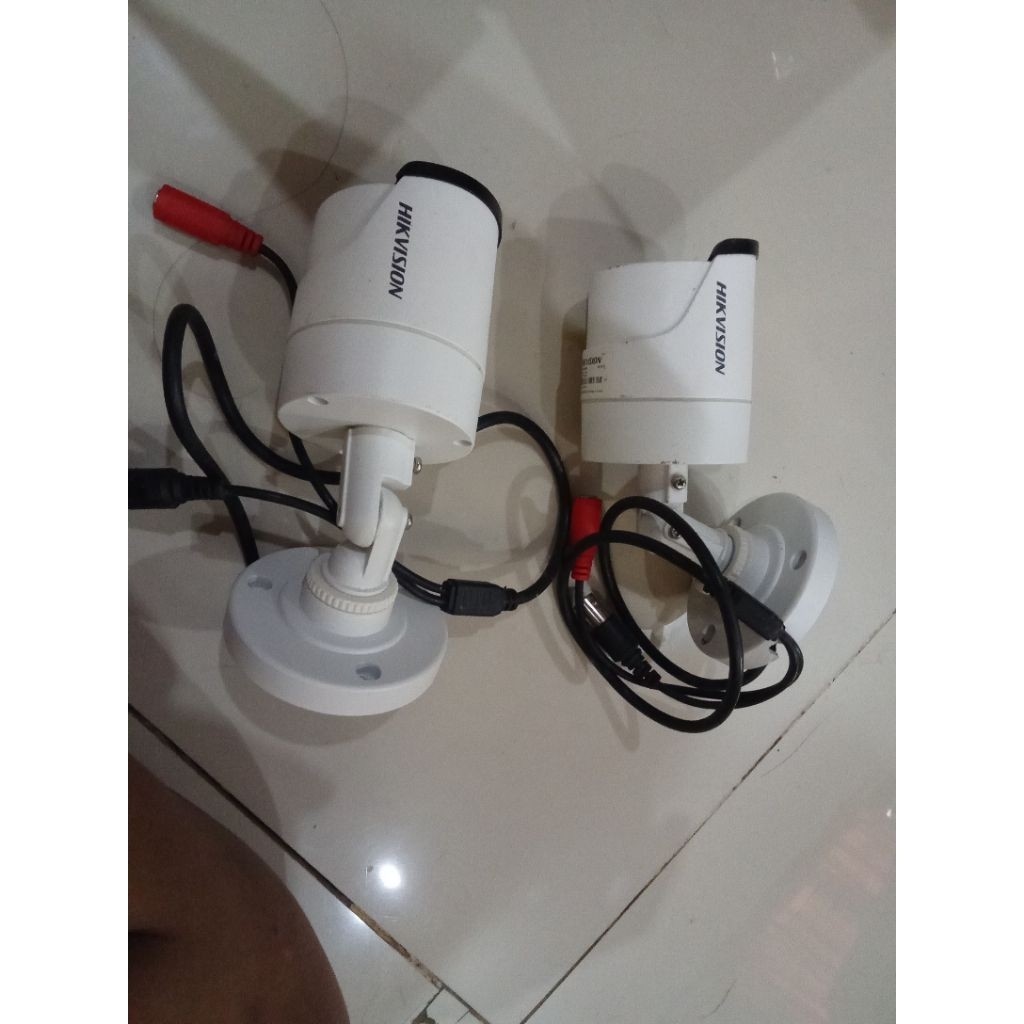 kamera CCTV Hikvision