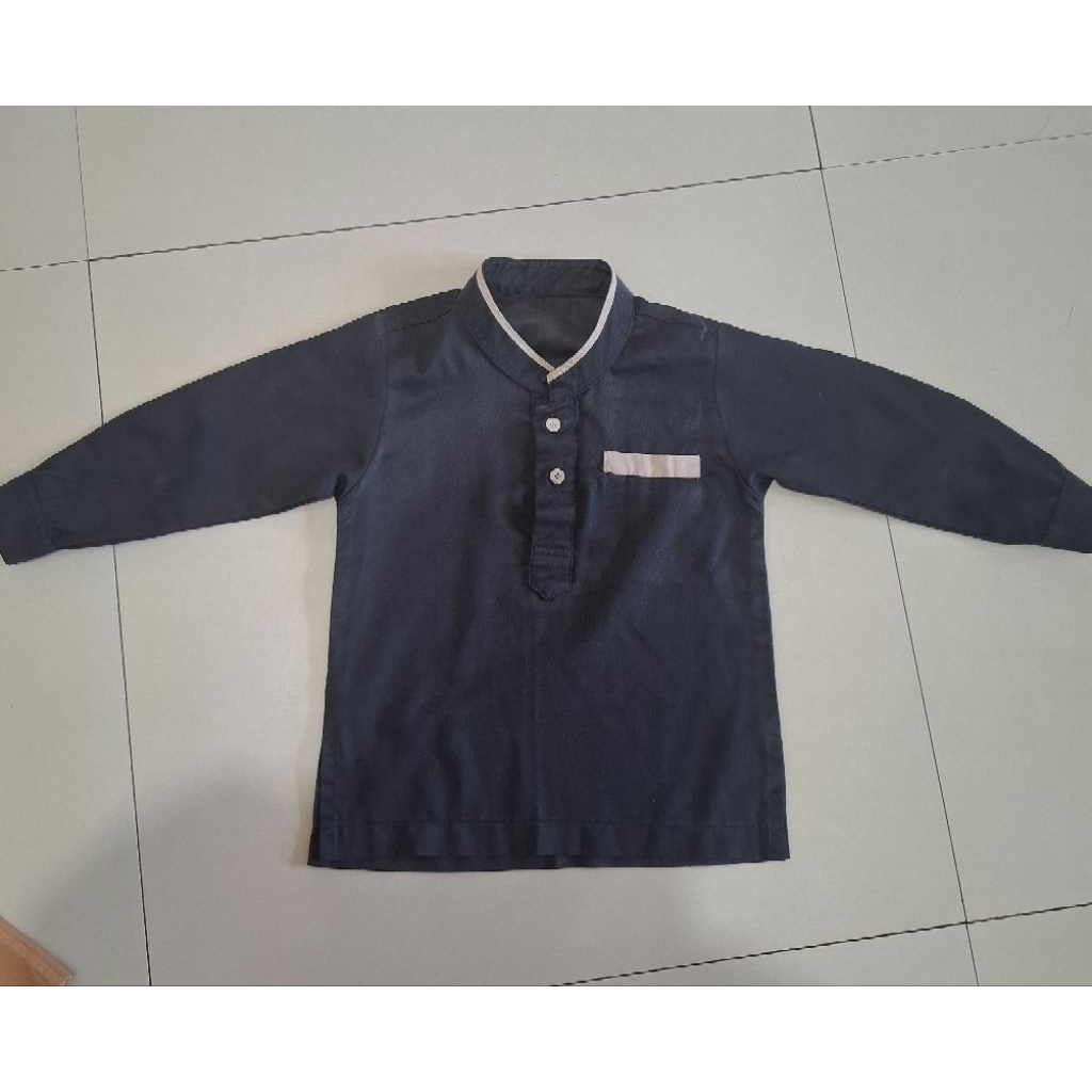 PRELOVED Koko Anak