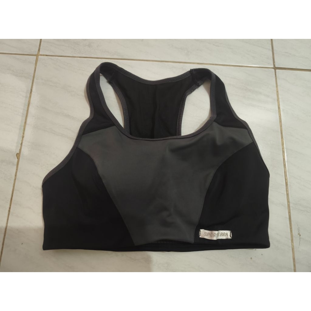 ORI wacoal sport Bra
