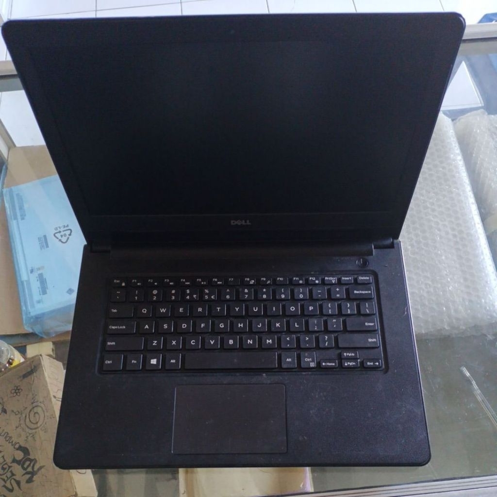 mobo dell i3 gen6