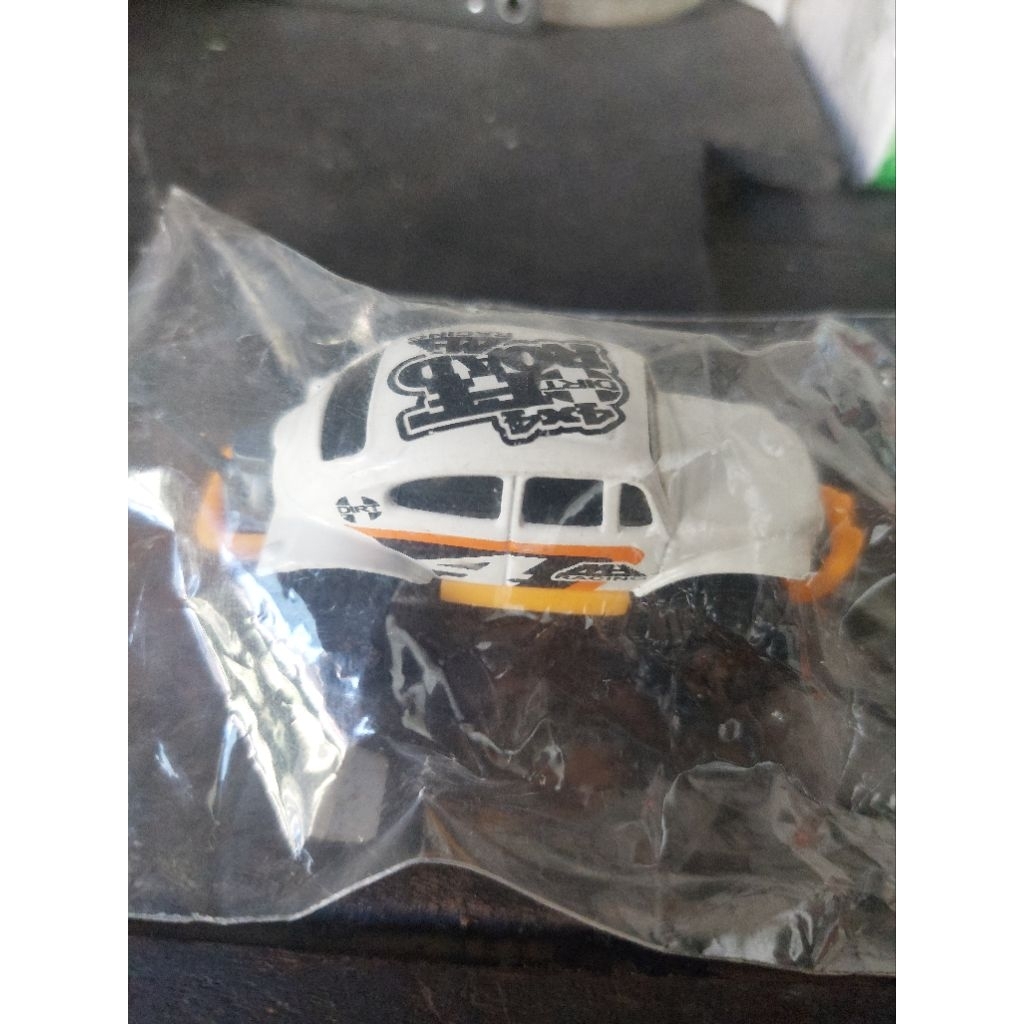 VW Matchbox