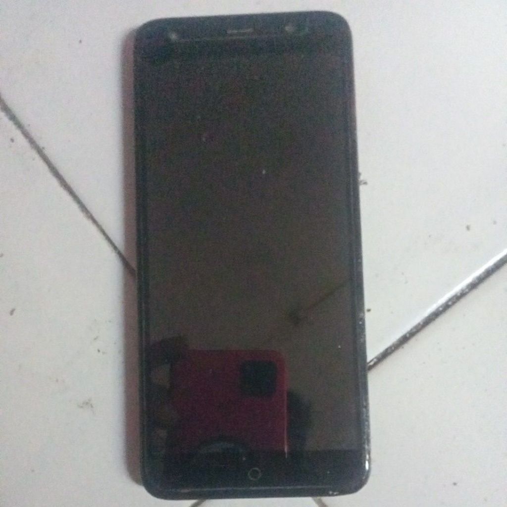 lcd tc Evercoss u60