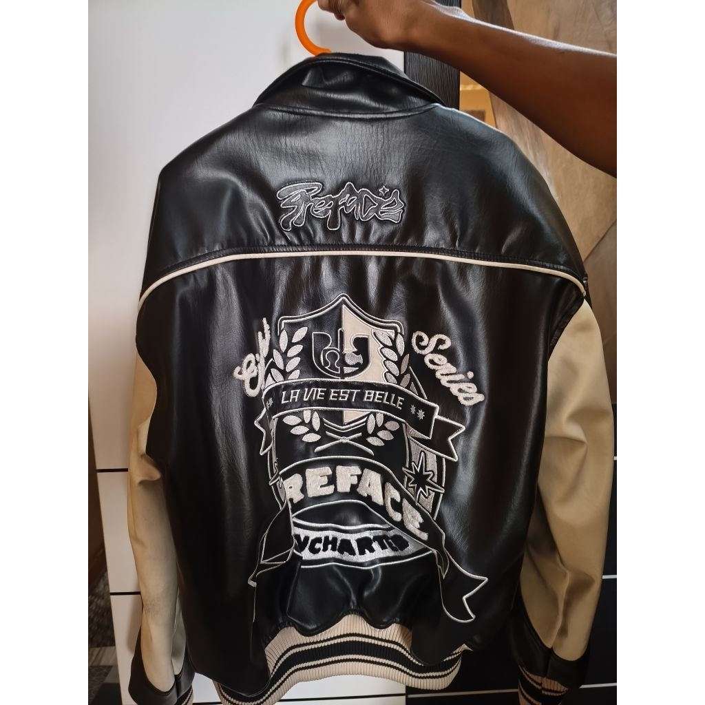 Uncharted Varsity Preface