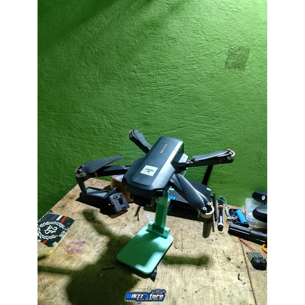sjrc f5