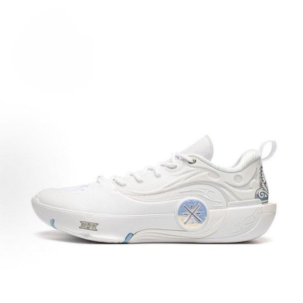 CLUBGOLFSHOP/ Basketball Shoes, LiNing Way of Wade  WOW 12 " 305 "