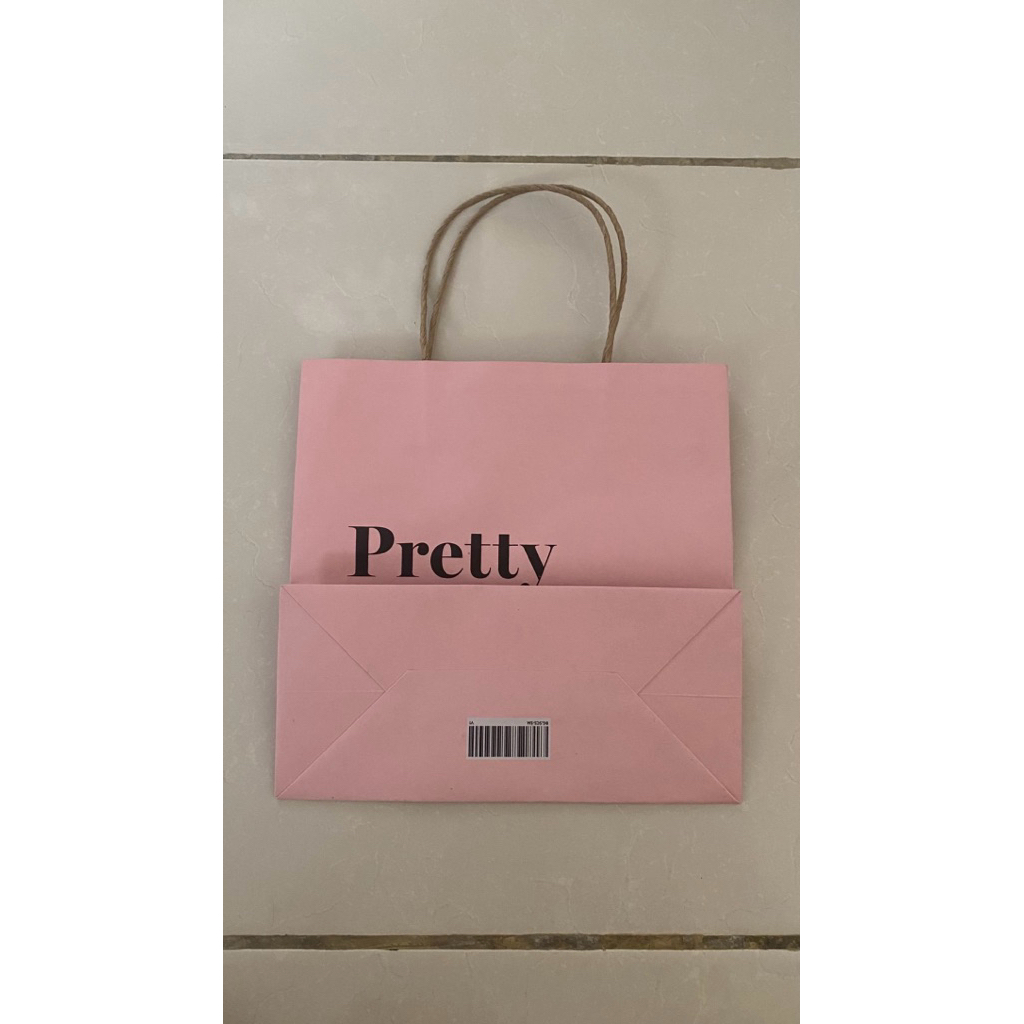 paperbag original sociolla