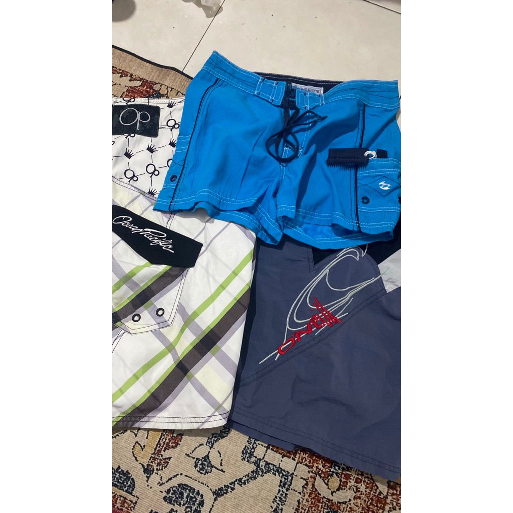 paket borongan boardshorts