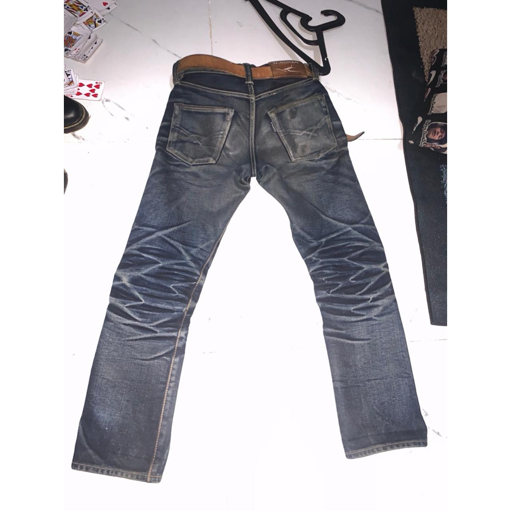 wingman indibrown 27oz