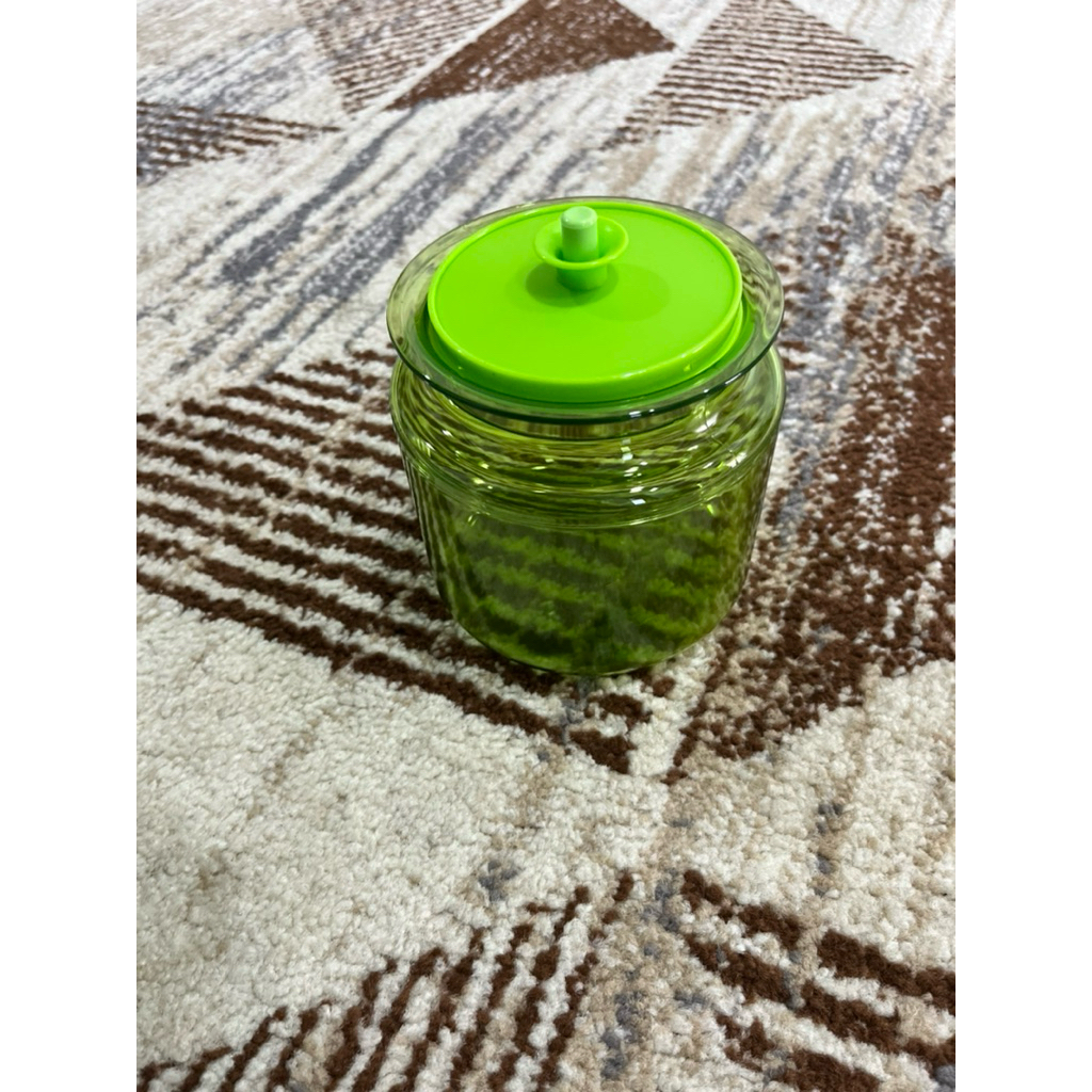 Counterpart (CP) Tupperware 900 ml