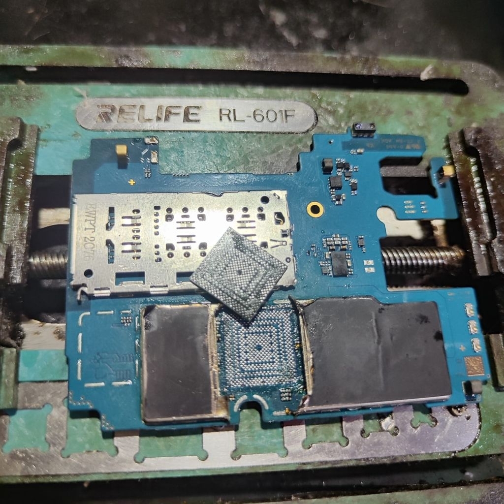 Service Hp Android Online