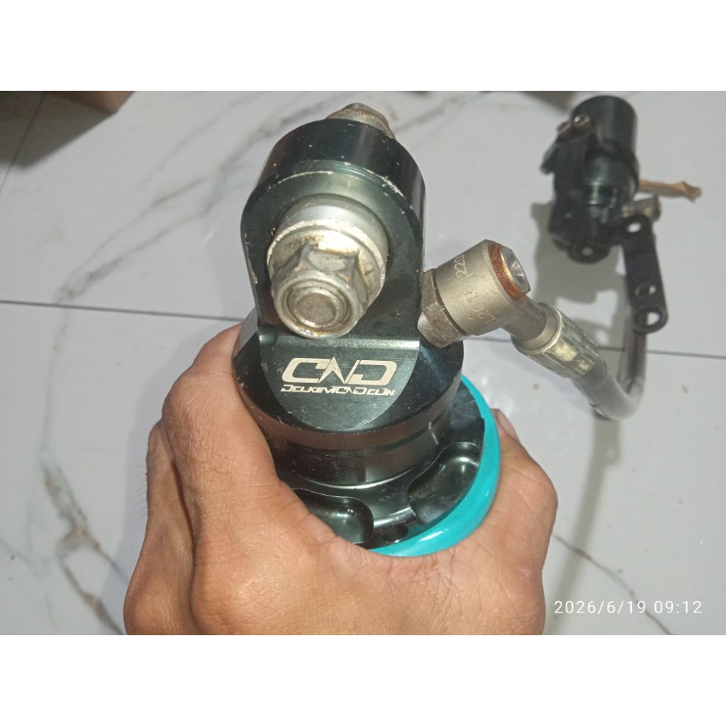 sok belakang variasi ninja rr