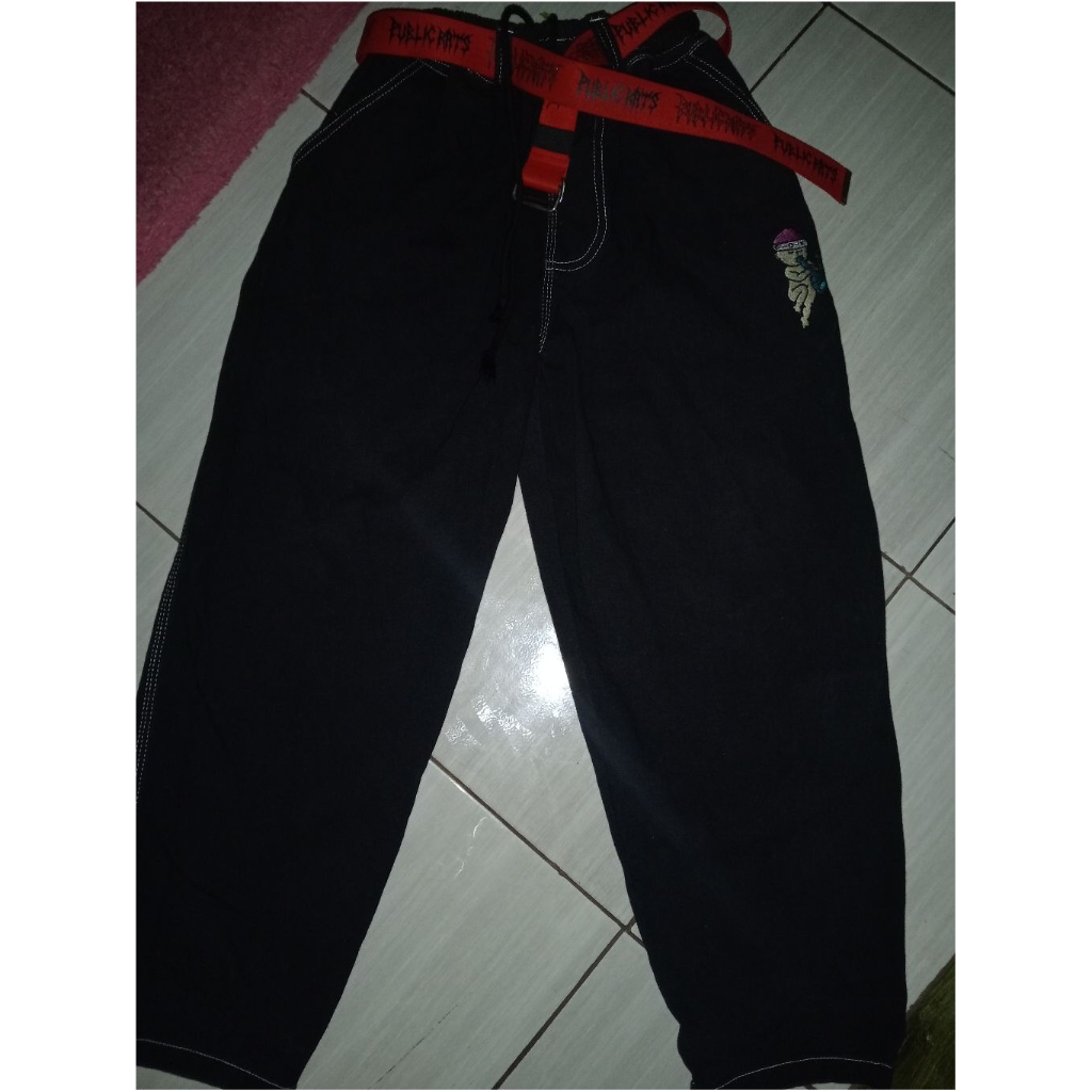 babybong size m