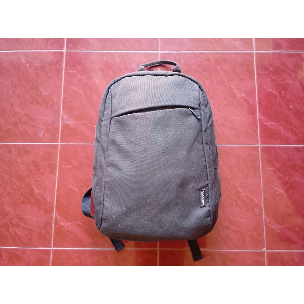 Tas Ransel Lenovo Original Second